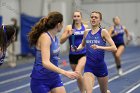 Track & Field Wheaton Invitational  Wheaton College Women’s Track & Field compete at the Wheaton invitational. - Photo By: KEITH NORDSTROM : Wheaton, Track